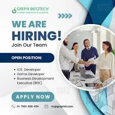 Grepix Infotech Pvt Ltd